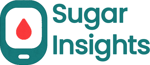 Sugar Insights Logo